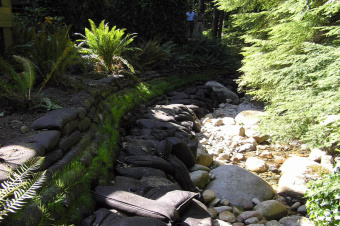 Shoreline & Streambank Protection